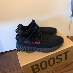 Yeezy Boost 350